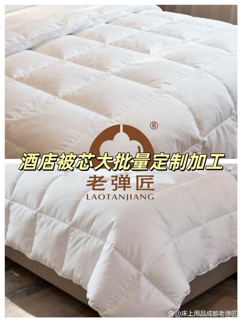 四川成都酒店布草生产厂家 如何为酒店选择靠谱的布草供应商